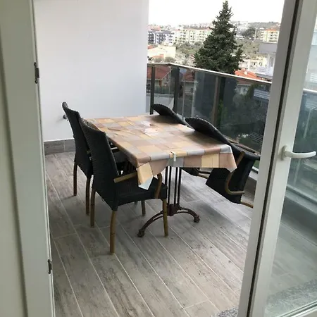 Apartmán Luxus *