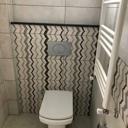 Apartmán Luxus *