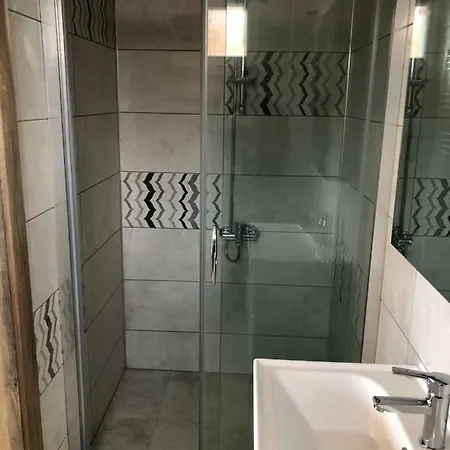 Apartmán Luxus *