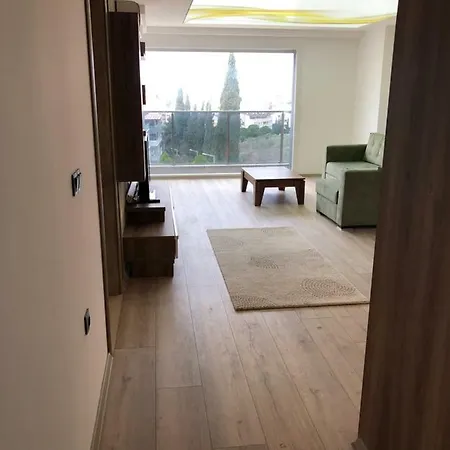 Luxus Apartmán