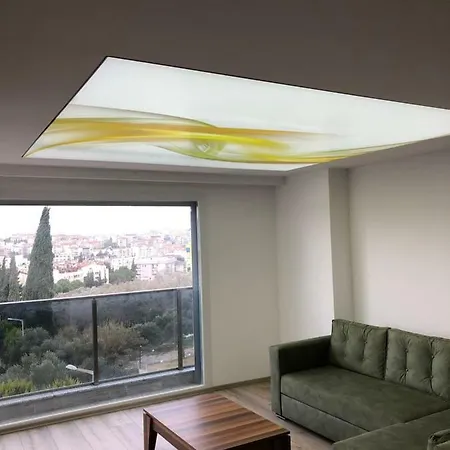 Luxus Kusadası