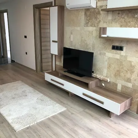 Luxus Apartmán